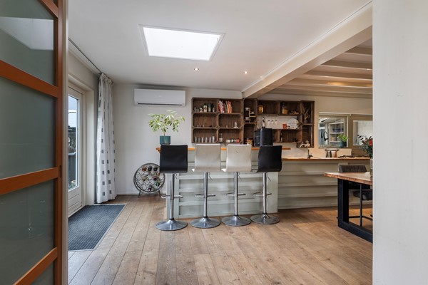 Medium property photo - Oosteinde 51, 9079 LA Sint Jacobiparochie